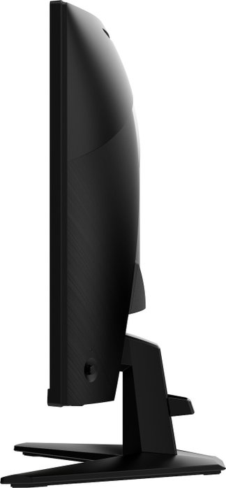 MSI MAG 27CQ6F Monitor Gaming Curvo 27'' QHD 180Hz 0,5ms VA Negro
