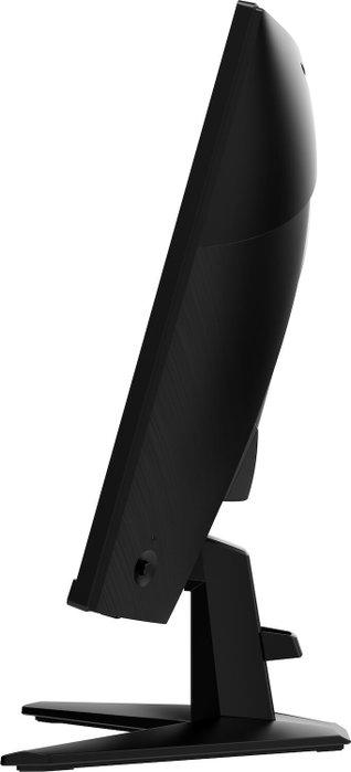 MSI MAG 27CQ6F Monitor Gaming Curvo 27'' QHD 180Hz 0,5ms VA Negro