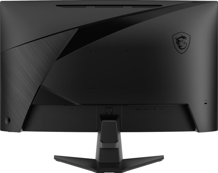 MSI MAG 27CQ6F Monitor Gaming Curvo 27'' QHD 180Hz 0,5ms VA Negro