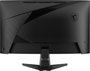MSI MAG 27CQ6F Monitor Gaming Curvo 27'' QHD 180Hz 0,5ms VA Negro
