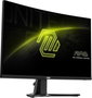 MSI MAG 27CQ6F Monitor Gaming Curvo 27'' QHD 180Hz 0,5ms VA Negro