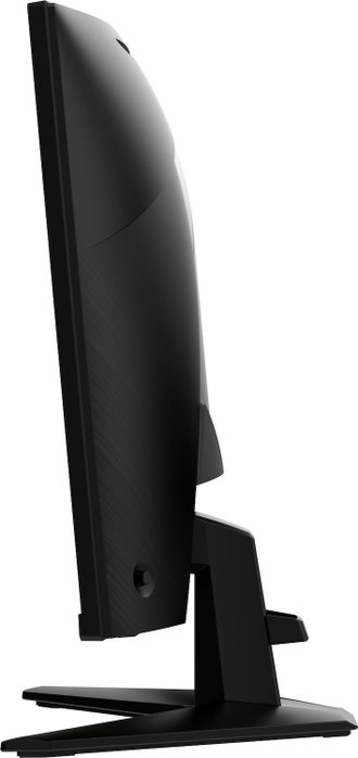 MSI MAG 27CQ6F Monitor Gaming Curvo 27'' QHD 180Hz 0,5ms VA Negro