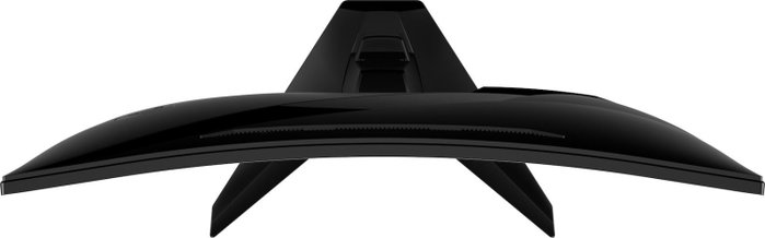 MSI MAG 27CQ6F Monitor Gaming Curvo 27'' QHD 180Hz 0,5ms VA Negro