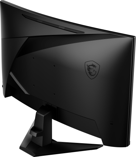 MSI MAG 27CQ6F Monitor Gaming Curvo 27'' QHD 180Hz 0,5ms VA Negro
