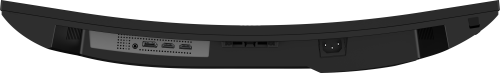 MSI MAG 27CQ6F Monitor Gaming Curvo 27'' QHD 180Hz 0,5ms VA Negro