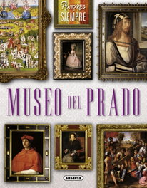 Museo del Prado, AA.VV. - SUSAETA EDICIONES