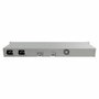 MikroTik RB1100AHx4 Dude Edition Router Plata
