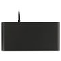 ASUS DC300 Dock USB-C con 90W Power Delivery, Triple Pantalla 4K HDMI 2.0/DP 1.4, Ethernet Gigabit, 4 Puertos USB, Lector SD, Negro