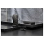 ASUS DC300 Dock USB-C con 90W Power Delivery, Triple Pantalla 4K HDMI 2.0/DP 1.4, Ethernet Gigabit, 4 Puertos USB, Lector SD, Negro