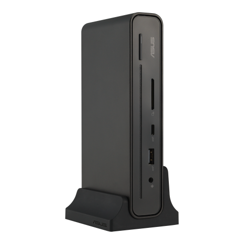 ASUS Triple Display USB-C Dock DC300 Negro ASUS Triple Display USB-C Dock DC300 Negro