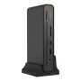 ASUS Triple Display USB-C Dock DC300 Negro