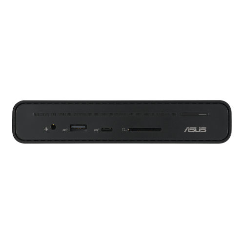 ASUS Triple Display USB-C Dock DC300 Negro ASUS Triple Display USB-C Dock DC300 Negro