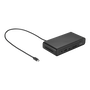 ASUS Triple Display USB-C Dock DC300 Negro