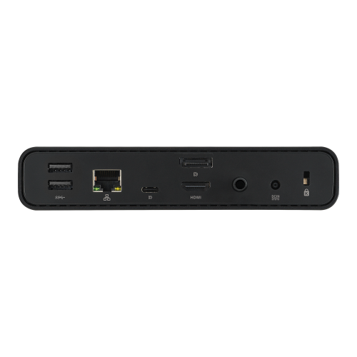ASUS Triple Display USB-C Dock DC300 Negro ASUS Triple Display USB-C Dock DC300 Negro