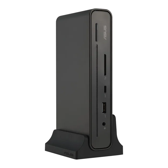 ASUS Triple Display USB-C Dock DC300 ASUS Triple Display USB-C Dock DC300
