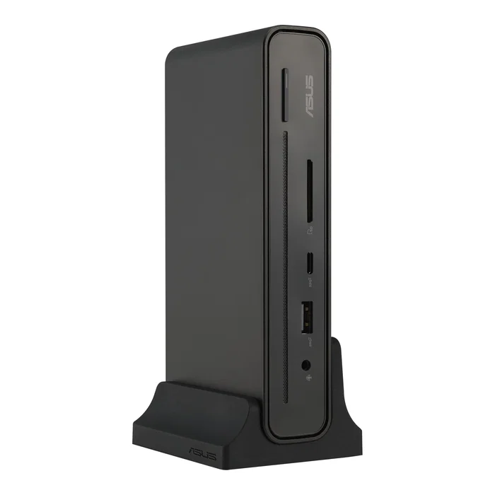 ASUS Triple Display USB-C Dock DC300 Negro ASUS Triple Display USB-C Dock DC300 Negro