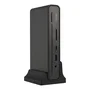 ASUS Triple Display USB-C Dock DC300 Negro