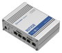 Teltonika Networks RUTX50 Router Industrial 5G con EU PSU