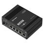 Teltonika Networks RUTX50 5G ROUTER INDUSTRIAL EU PSU