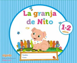 ALGAIDA, LA GRANJA DE NITO 1-2 AÑOS - ALGAIDA