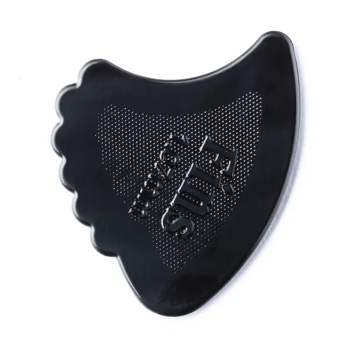 Dunlop Púas Nylon Fin 1,07 mm (72 unidades) Dunlop Púas Nylon Fin 1,07 mm (72 unidades)