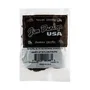 Dunlop Púas Nylon Fin 1,07 mm (72 unidades)