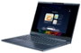 Acer Swift Go 14 SFG14-75-90NX, 14'' OLED, Intel Core Ultra 9 288V, 32GB RAM, 1TB SSD, Navy Blue