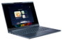 Acer Swift Go 14 SFG14-75-90NX, 14'' OLED, Intel Core Ultra 9 288V, 32GB RAM, 1TB SSD, Navy Blue