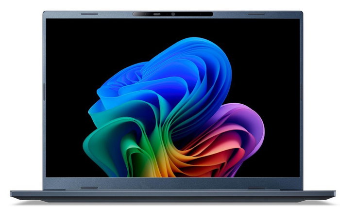 Acer Swift Go 14 SFG14-75-90NX, 14'' OLED, Intel Core Ultra 9 288V, 32GB RAM, 1TB SSD, Navy Blue