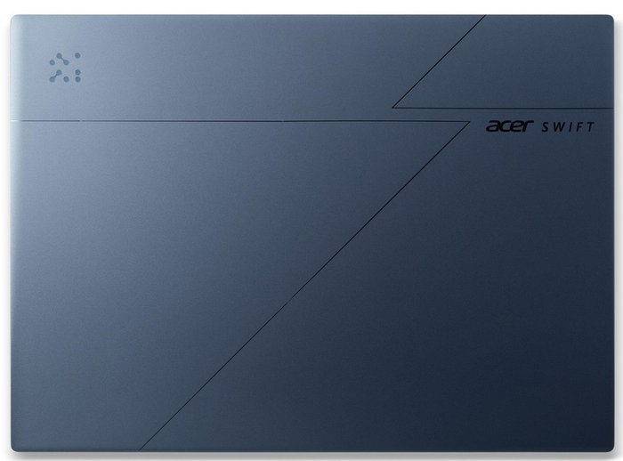 Acer Swift Go 14 SFG14-75-90NX, 14'' OLED, Intel Core Ultra 9 288V, 32GB RAM, 1TB SSD, Navy Blue