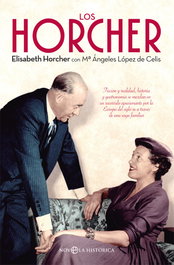 Los Horcher, Elisabeth Horcher - LA ESFERA DE LOS LIBROS