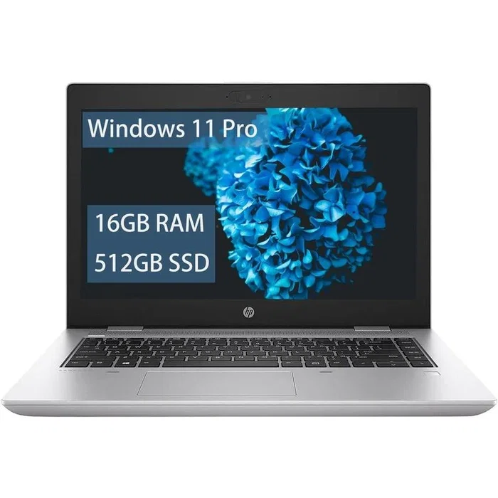 HP ProBook 640 G5 Reacondicionado con i5-8265U, 16GB RAM y 512GB SSD HP ProBook 640 G5 Reacondicionado con i5-8265U, 16GB RAM y 512GB SSD