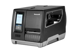 Honeywell PM45A Impresora de Etiquetas Transferencia Térmica 203 dpi Negro