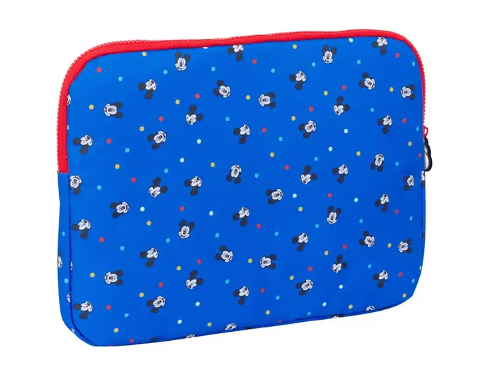 Safta Funda Para Portátil 15,6'' Mickey Mouse Good Day