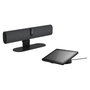Jabra PanaCast 40 VBS Sistema de Videoconferencia Negro