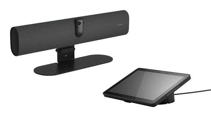 Jabra PanaCast 40 VBS Sistema de Videoconferencia Negro