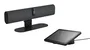 Jabra PanaCast 40 VBS Sistema de Videoconferencia Negro