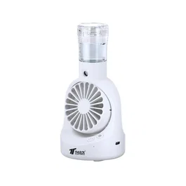 Ventilador portÁtil thulos th mfn 02 blanco