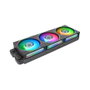 Thermaltake SWAFAN 120 EX INFINITY ARGB Sync 3-Pack