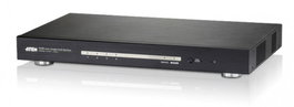 Aten VS1814T Splitter HDMI de 4 puertos HDBaseT Clase A