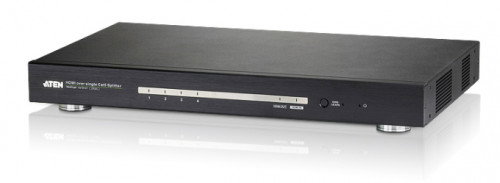 Aten VS1814T Splitter HDMI de 4 puertos HDBaseT Clase A Aten VS1814T Splitter HDMI de 4 puertos HDBaseT Clase A