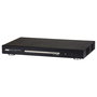 ATEN VS1814T Splitter HDMI 4 Puertos sobre CAT5 4K 1080p Negro