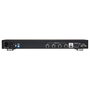 ATEN VS1814T Splitter HDMI 4 Puertos sobre CAT5 4K 1080p Negro