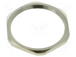 LAPP Tuerca PG42 de latón para SKINDICHT® SM