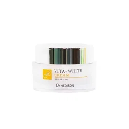 Dr. Hedison Vita Bright Crema Antioxidante e Iluminadora 50 ml