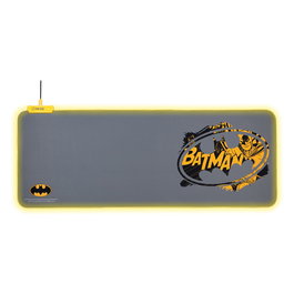 Alfombrilla Gaming FR-TEC BATPCMPAD