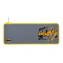 Blade Gaming Mousepad Batman DC Alfombrilla de Ratón para Juegos con RGB, Base Antiderrapante y Diseño Gráfico FR-TEC PC