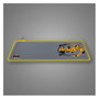 Blade Gaming Mousepad Batman DC Alfombrilla de Ratón para Juegos con RGB, Base Antiderrapante y Diseño Gráfico FR-TEC PC