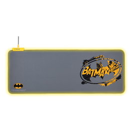 Blade DC Mousepad Batman con retroiluminación LED