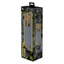Blade Gaming Mousepad Batman DC Alfombrilla de Ratón para Juegos con RGB, Base Antiderrapante y Diseño Gráfico FR-TEC PC